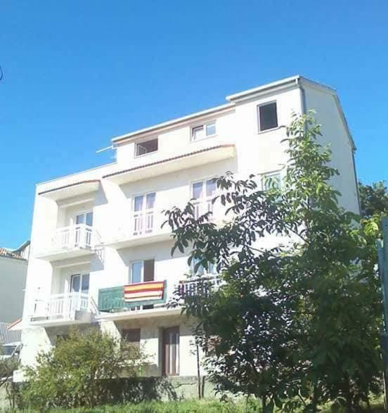 Apartments Mila & Miro Split Exterior foto