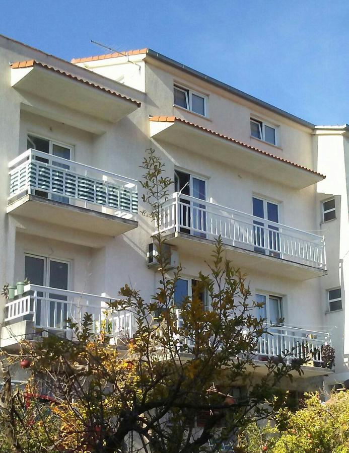Apartments Mila & Miro Split Exterior foto
